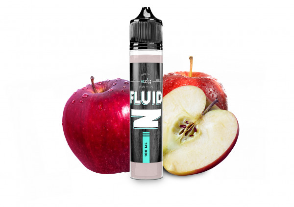 Apfel Shake ´n Vape (0-6 Nikotin/ml)