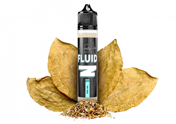 Firecracker Shake ´n Vape (0-6 Nikotin/ml)