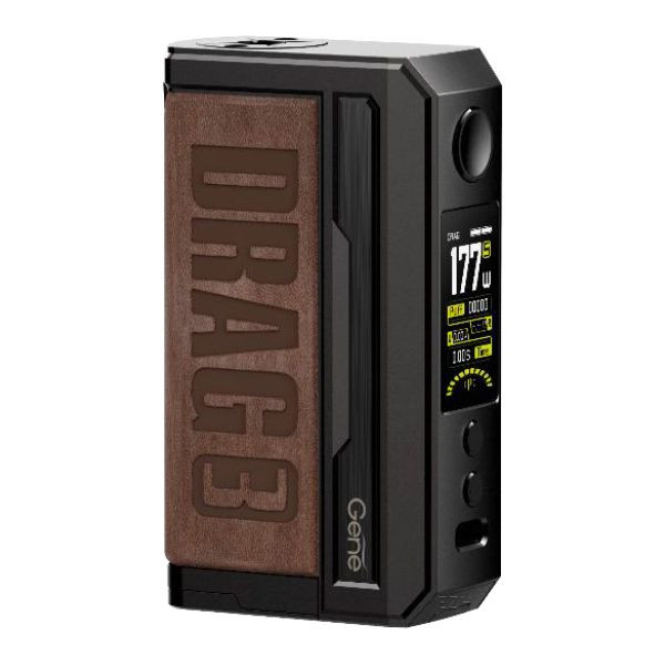 DRAG 3 MOD - VooPoo