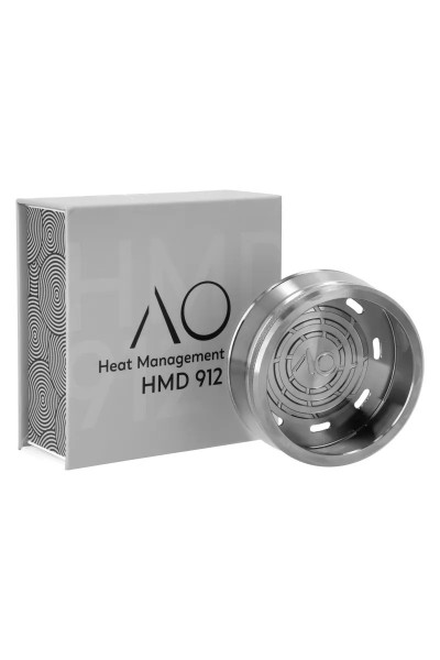 HEAT MANAGEMENT DEVICE 912 - AO Hookah