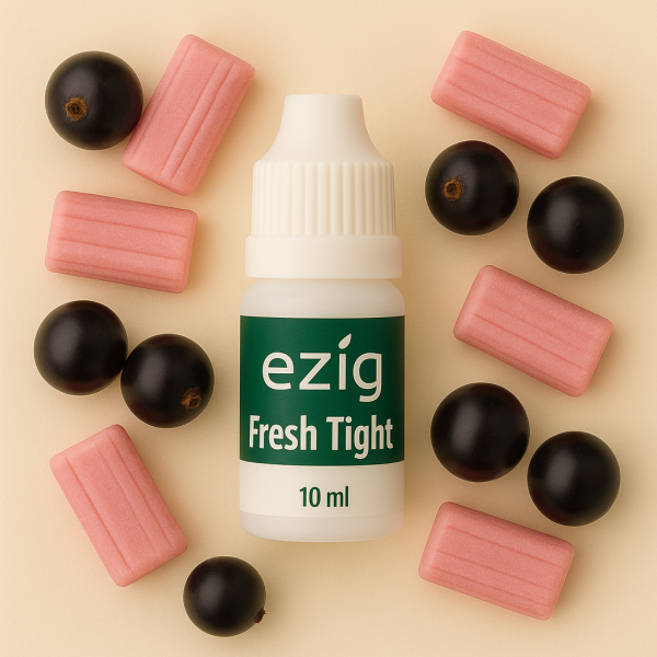 Fresh Tight Liquid 10ml - 30ml (0-18mg Nikotin/ml)
