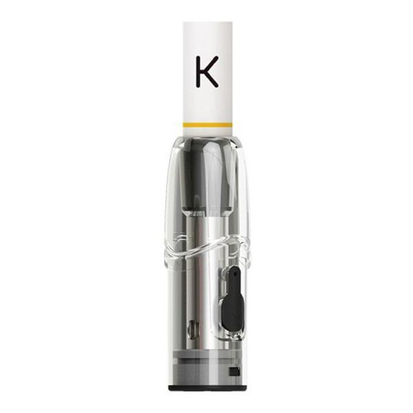 KIWI MESH POD 3er PACK - Kiwivapor -