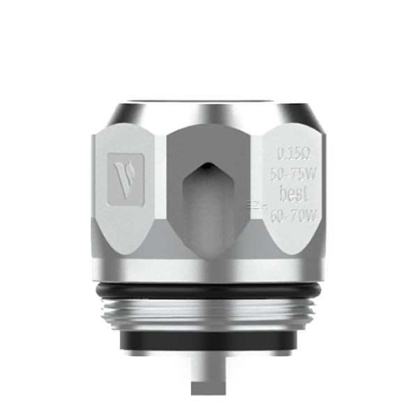 GT CORE - Vaporesso - GT CCELL 0.5 Ohm (25-35W)