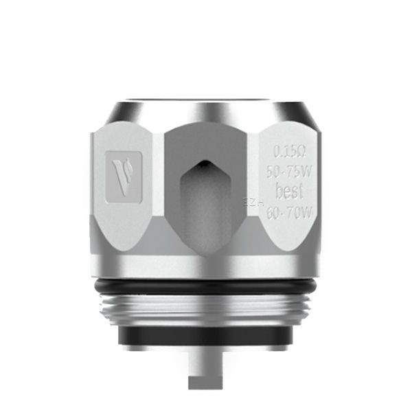 GT CORE - Vaporesso - GT4 MESHED 0.15 Ohm (50-75W)