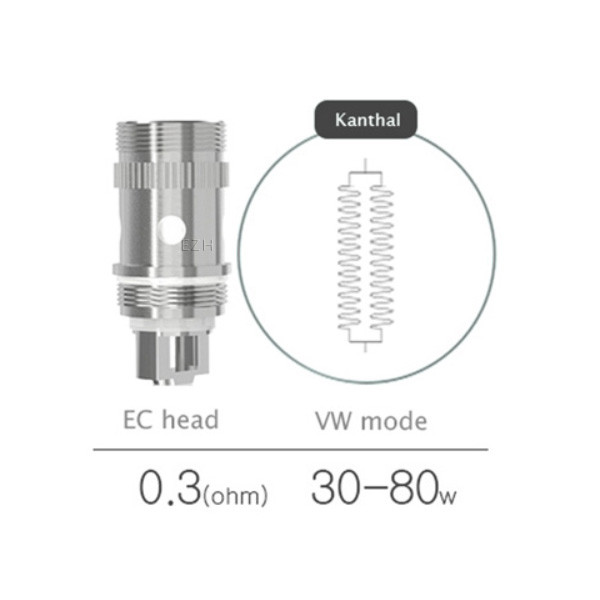 EC COIL - Eleaf