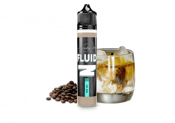 Eiskaffee Shake ´n Vape (0-6 Nikotin/ml)