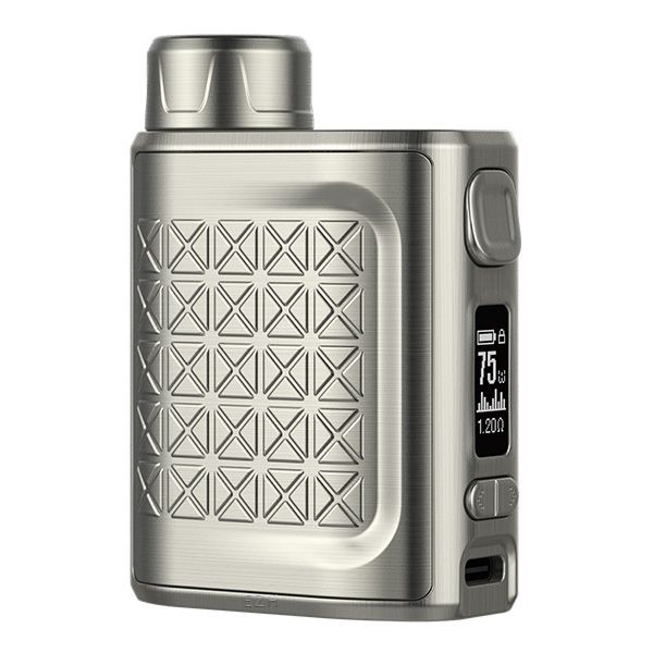 iSTICK PICO 2 MOD - Eleaf