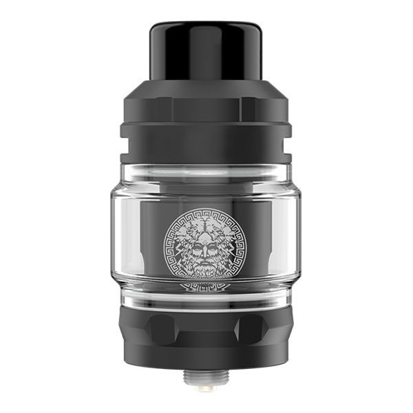 GeekVape Z Subohm Tank – 5 ml Tankvolumen mit Top-Airflow-System.