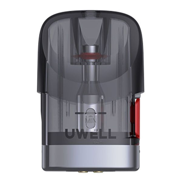 POPREEL N1 POD - Uwell - 1,2 Ohm