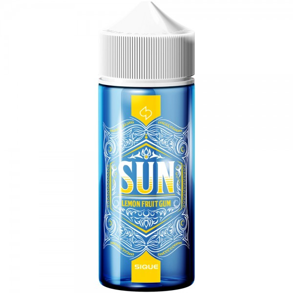SUN - Sique Berlin - 100ml