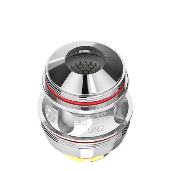 VALYRIAN 2 COIL - Uwell - 0,32 Ohm Single Mesh (90-100W)