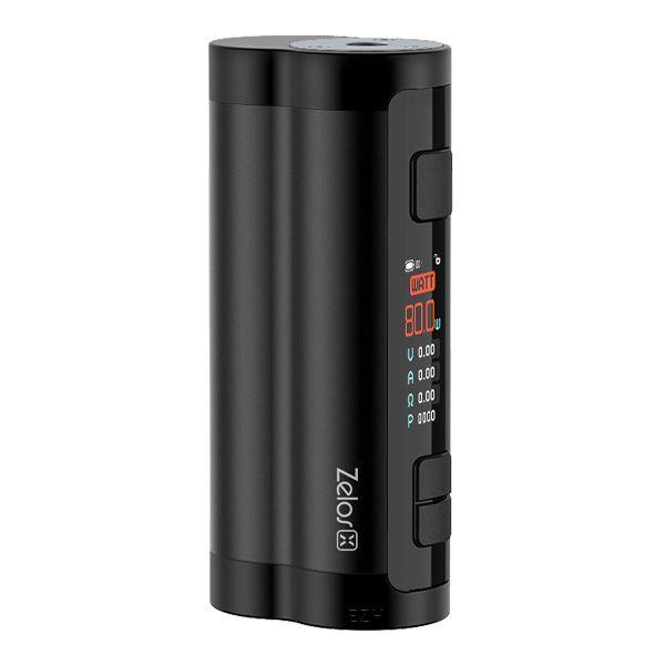 ZELOS X MOD - Aspire