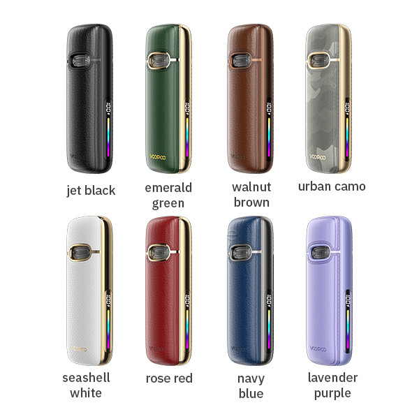 VooPoo VMATE E2 - Pod System StarterKit -