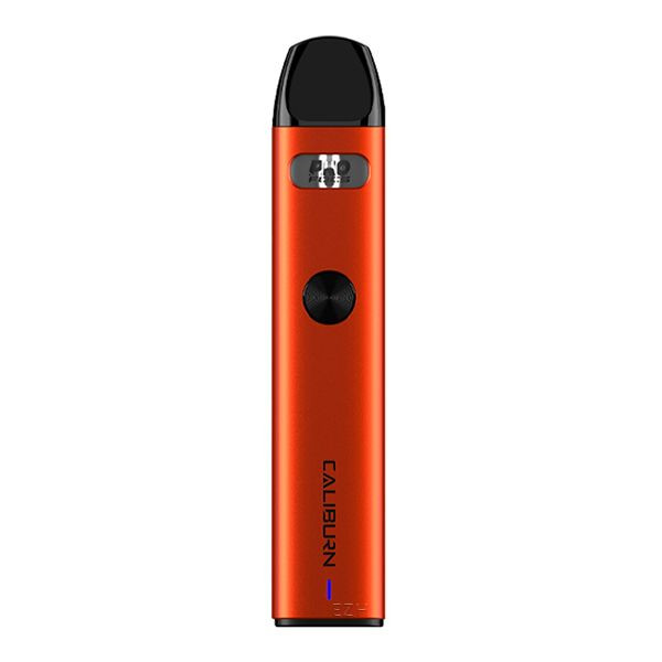 CALIBURN A2 POD SYSTEM - Uwell