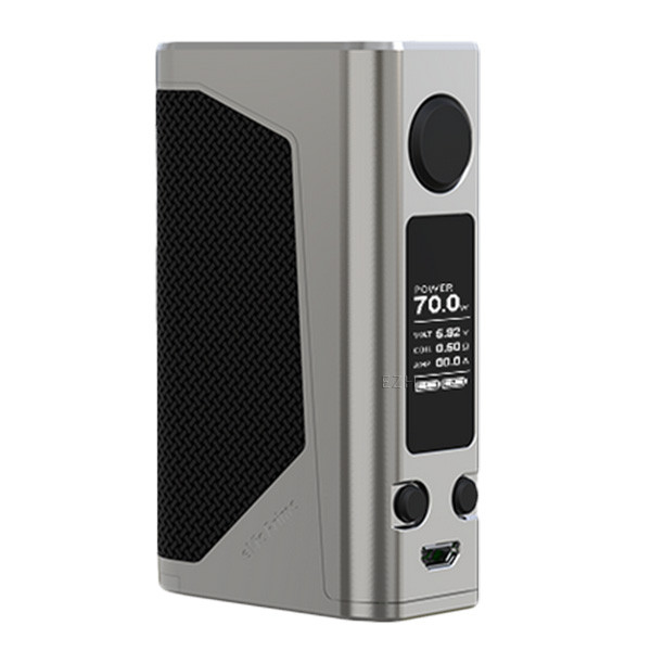 eVic Primo 2.0 - Joyetech - Silver