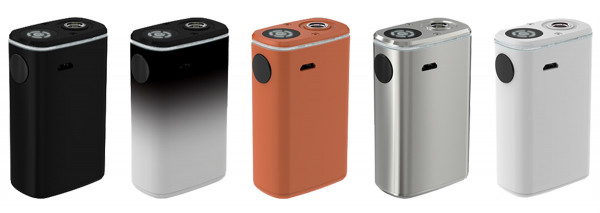 Exceed 3000 mAh - MOD - InnoCigs