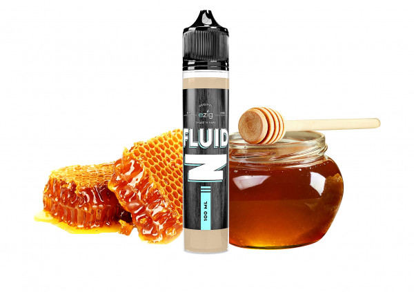 Honig Shake ´n Vape (0-6 Nikotin/ml)