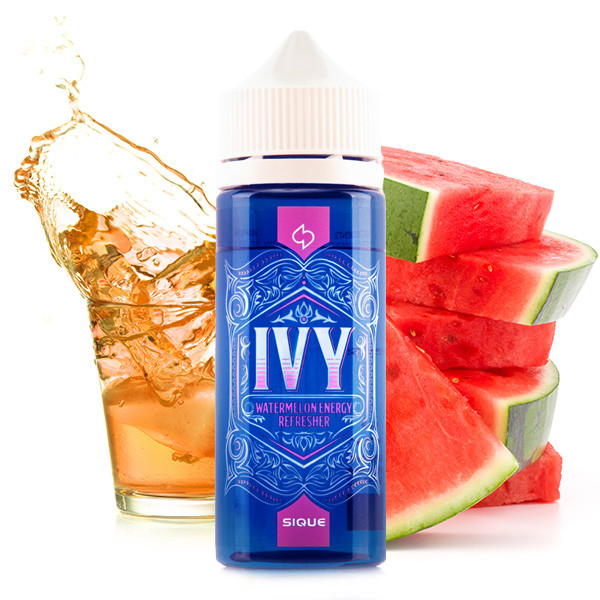 IVY - Sique Berlin - 100ml