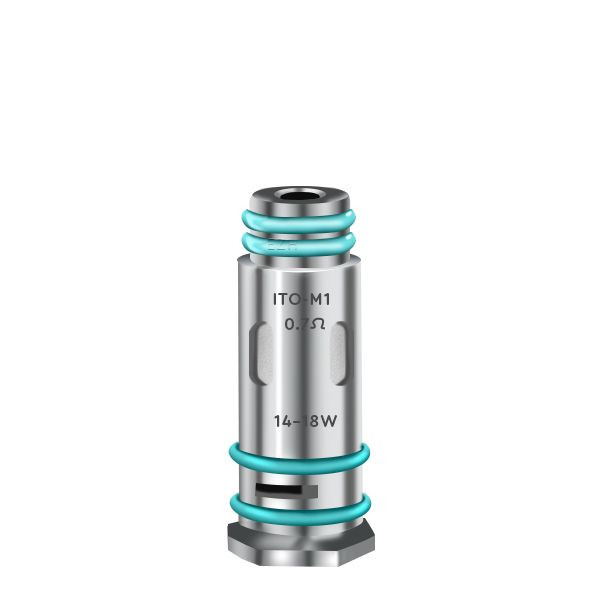 ITO M1 COIL - VooPoo - 0,7 Ohm (mesh) - einzeln