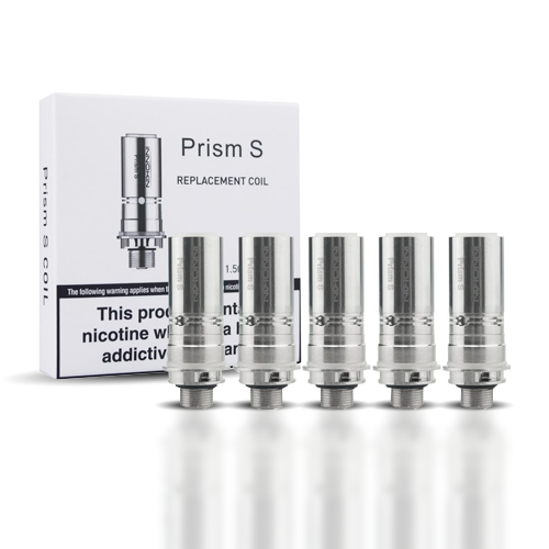 Prism T20s 0,8 / 1,5 Ohm Coil - Innokin - Ersatz-Coil