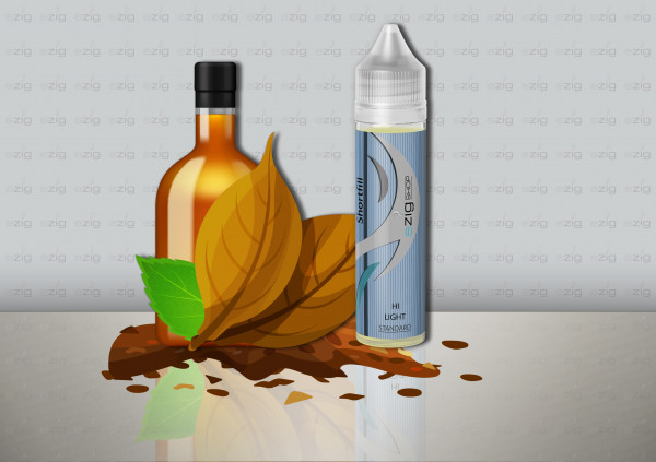 Hi Light Shake ´n Vape (0-6 Nikotin/ml)