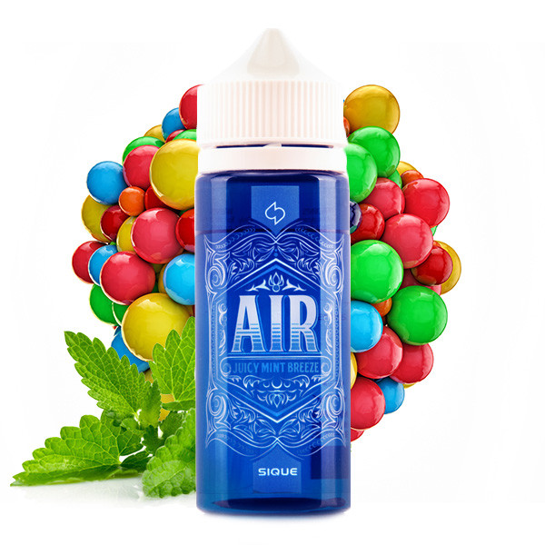 AIR - Sique Berlin - 100ml
