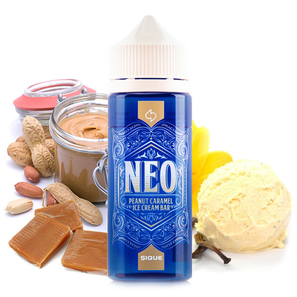 NEO - Sique Berlin - 100ml