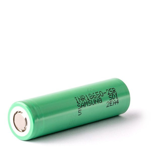 SAMSUNG 25R INR18650 2500mAh - Akku