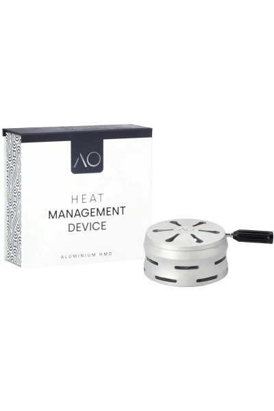 AO - HEAT MANAGEMENT DEVICE - Aluminium