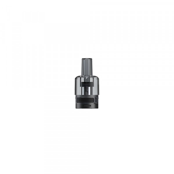 VooPoo ITO Cartridge Schwarz - 0,7 Ohm - 2er Pack
