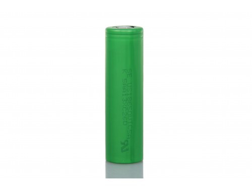 SONY KONION VTC5A - Sony - 18650 - 2600mAH - 35A