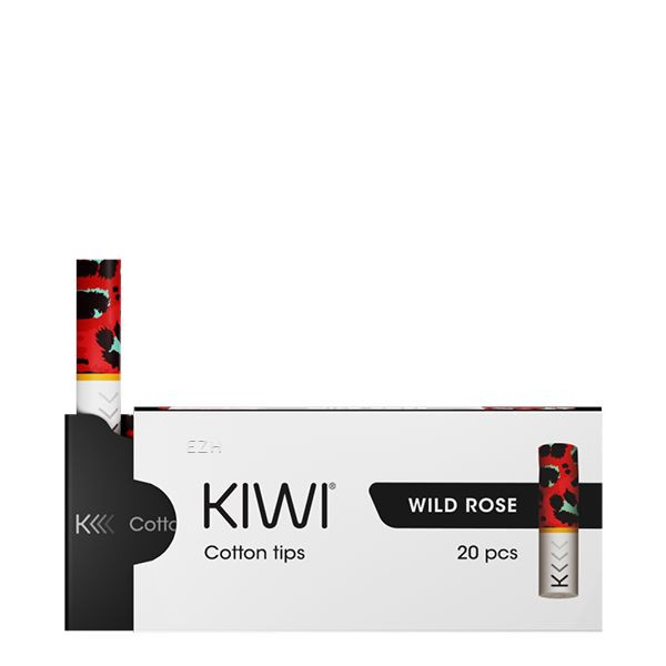 KIWI FILTER 20er PACK - Kiwivapor -