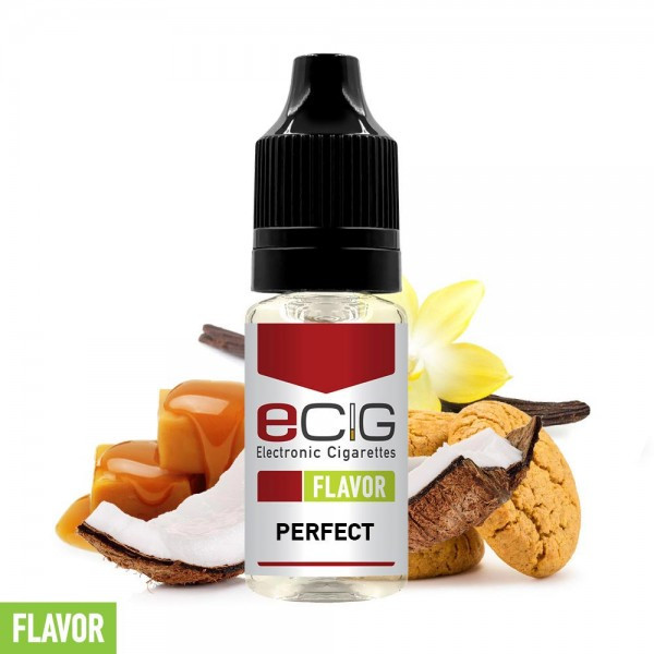 Perfect 10ml Aroma - Hellas Greek Style