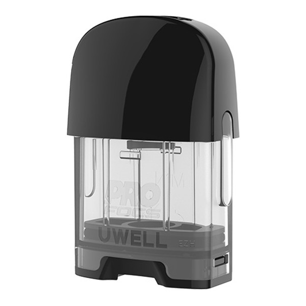 Uwell Caliburn G2 Ersatz-Pod ohne Coil – 2er Pack