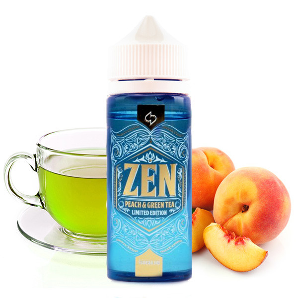 ZEN - Sique Berlin - 100ml