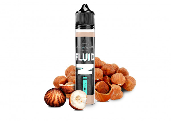 Haselnuss Shake ´n Vape (0-6 Nikotin/ml)