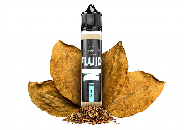 Tabak Shake ´n Vape (0-6 Nikotin/ml)
