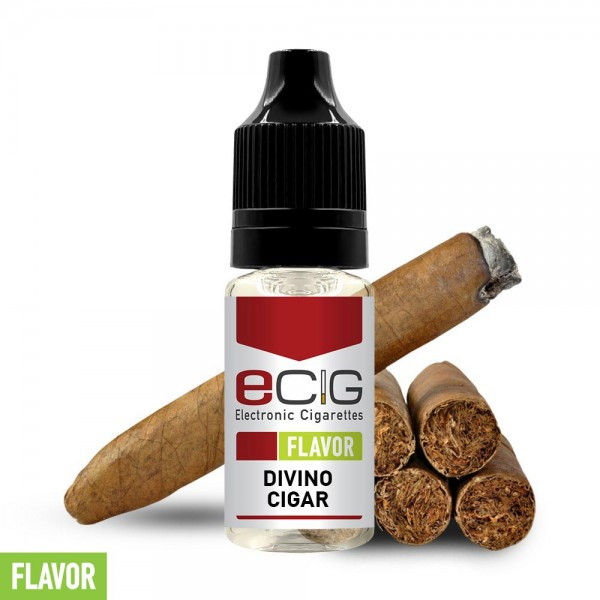 Divino 10ml Aroma - Hellas Greek Style