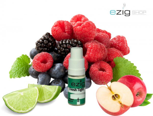 Fruitzilla Liquid 10ml - 30ml (0-18mg Nikotin/ml)