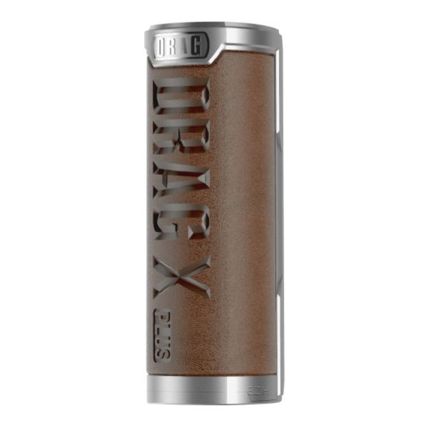 DRAG X PLUS MOD PROFESSIONAL EDITION - VooPoo