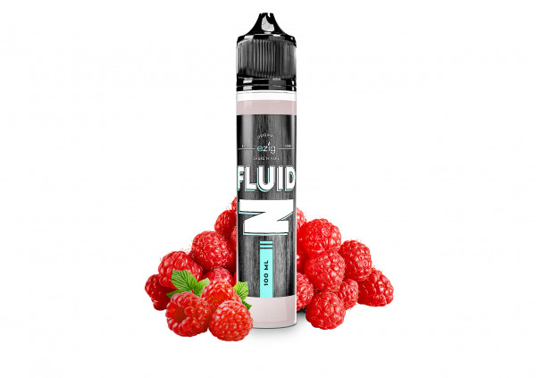 Himbeere Shake ´n Vape (0-6 Nikotin/ml)