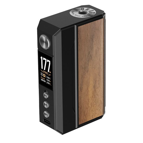 DRAG 4 MOD - VooPoo -