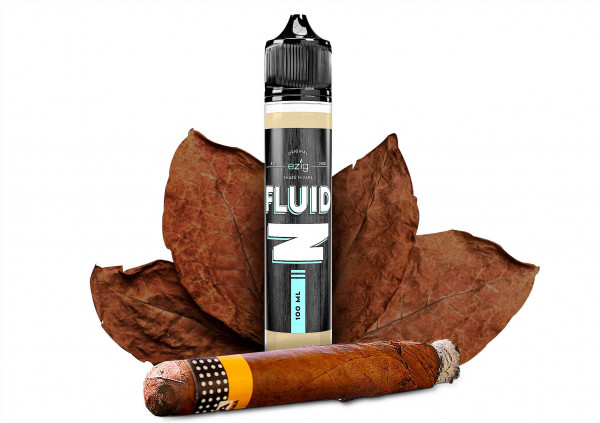 Cubana Shake ´n Vape (0-6 Nikotin/ml)