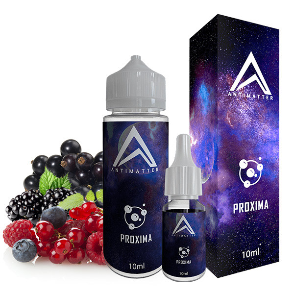 PROXIMA - Antimatter -10ml Aroma