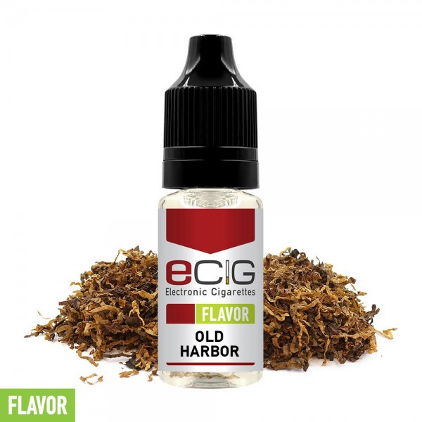 Old Harbor 10ml Aroma - Hellas Greek Style
