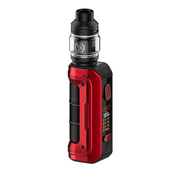 AEGIS MAX 2 KIT - Geekvape -