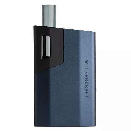 Äris Vaporizer von Wolkenkraft