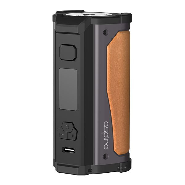 RHEA 200 MOD - Aspire -