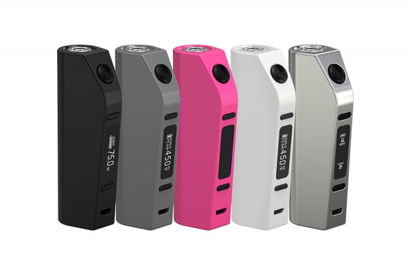 Aster 75 Watt - MOD - Eleaf