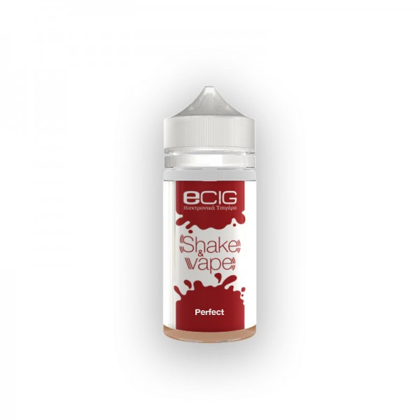 Perfect 30ml Shake & Vape - Hellas Greek Style